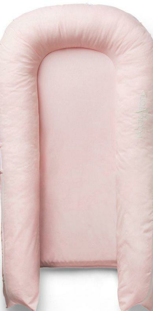 NWT/NIB DockATot Grand in Strawberry Cream